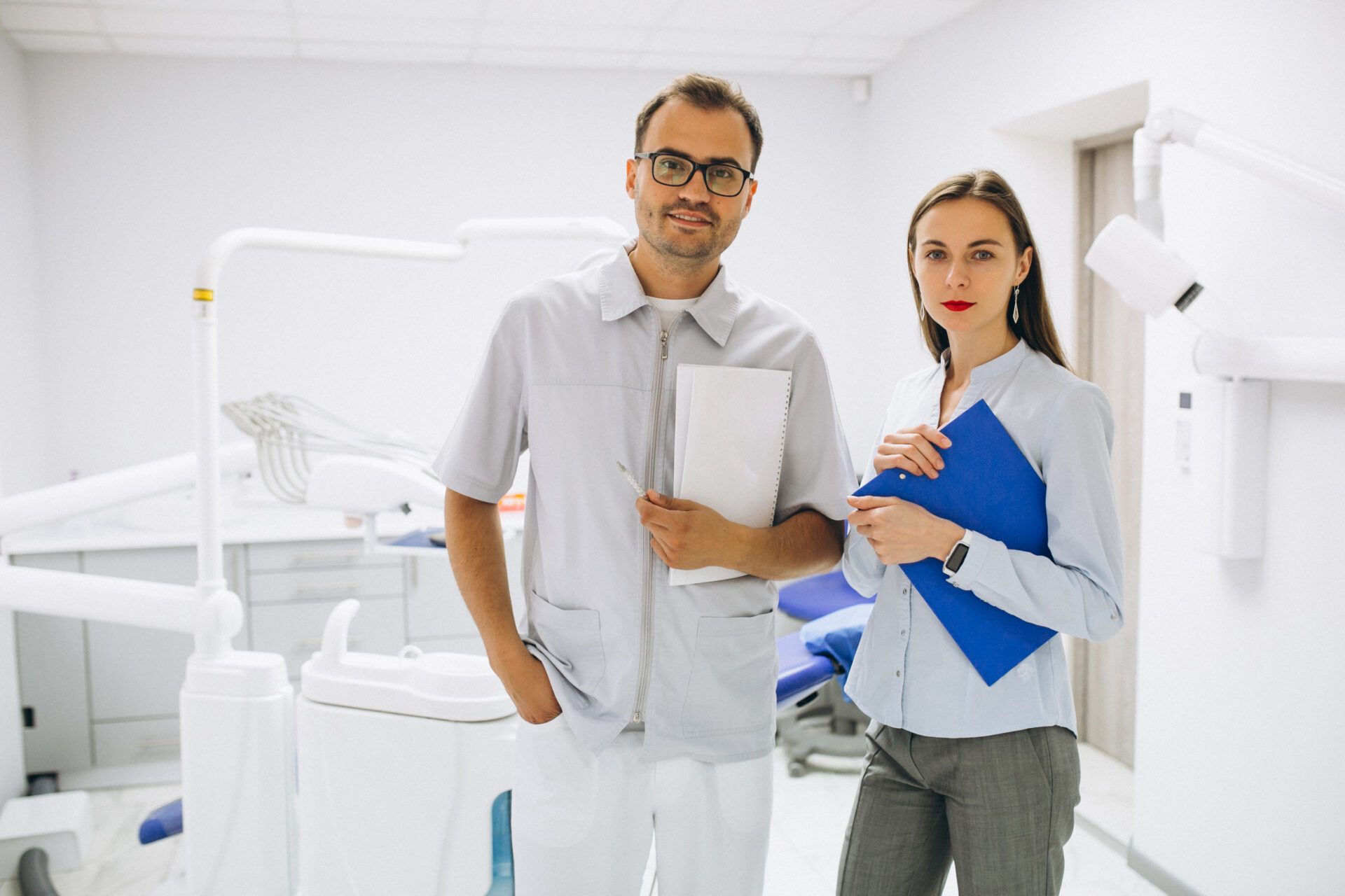Tipps für Ihre Mitarbeitergespräche in einer Zahnarztpraxis