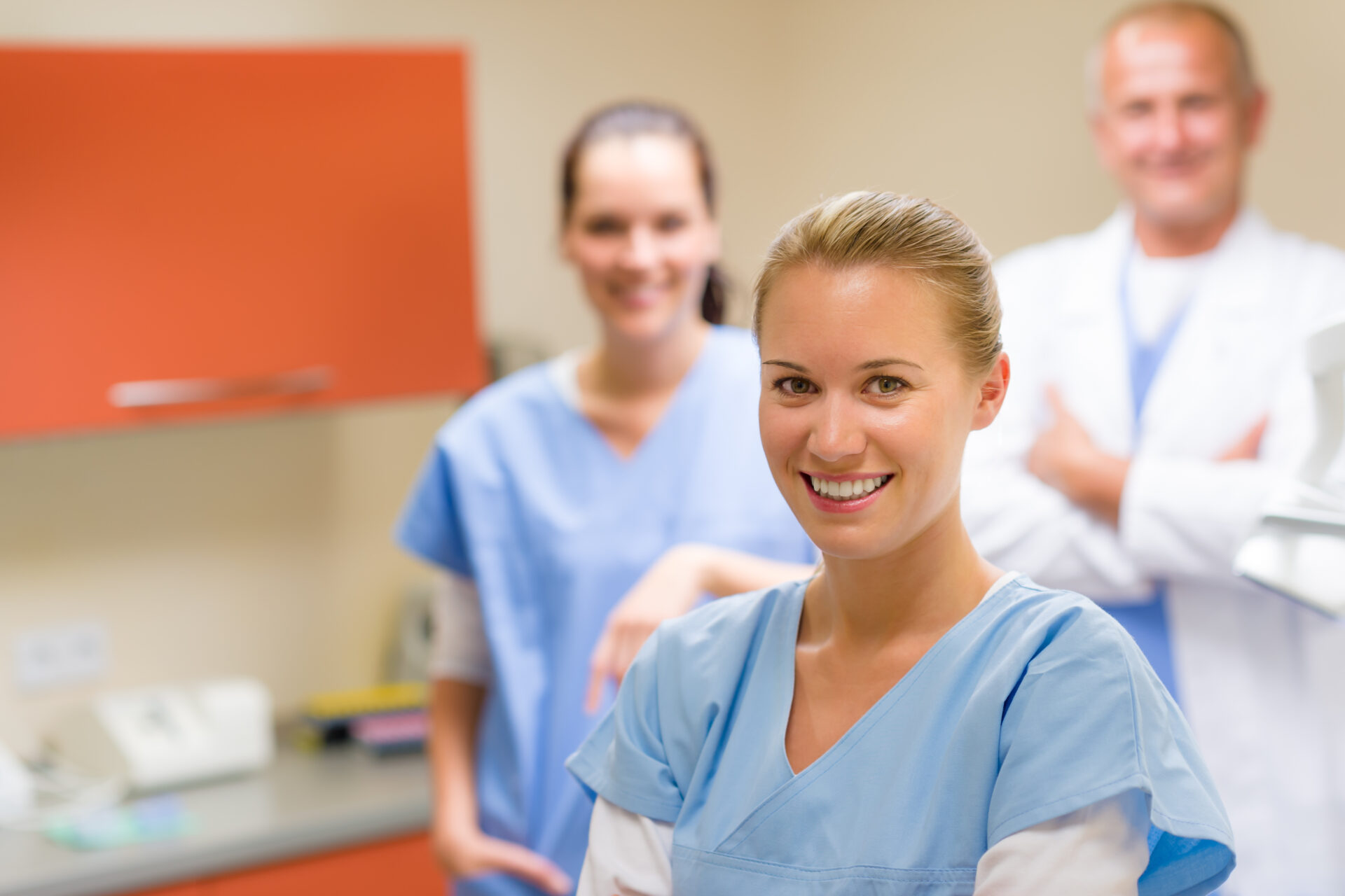 Mitarbeiterführung in der Zahnarztpraxis