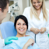 Patientenzufriedenheit in der Zahnarztpraxis